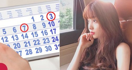 Vì sao dân gian thường có câu: Chớ đi ngày 7, chớ về ngày 3?