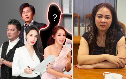 Vì sao Đàm Vĩnh Hưng, Thủy Tiên được triệu tập tới phiên xử bà Phương Hằng?