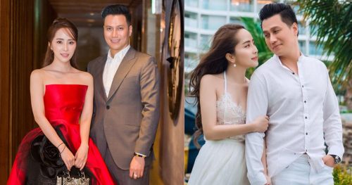 Việt Anh lộ khoảnh khắc riêng tư với Quỳnh Nga sau phát ngôn chỉ là bạn bè, CĐM nghi vấn có gian dối
