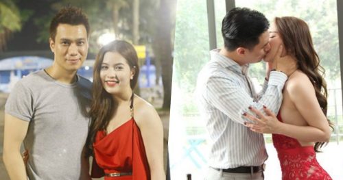 Việt Anh tuyên bố không lấy vợ sau drama với vợ cũ, đanh thép bảo vệ Quỳnh Nga