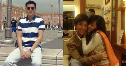 Việt Dart: Tình cũ của Hoàng Thùy Linh trong scandal clip nhạy cảm 15 năm trước, hiện sống ra sao?