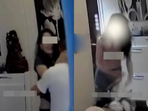 Chồng lắp camera phát hiện bị vợ cắm sừng, vợ phản bác gây bất ngờ không kém