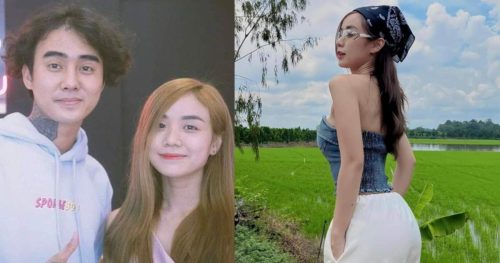 Vợ cũ Hoài Lâm tiếp tục để lộ bằng chứng yêu lại từ đầu với Đạt G