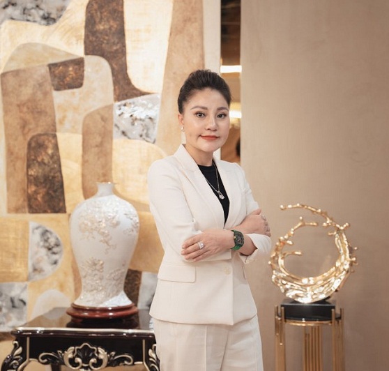 bà vũ thị thúy vì sao bị bắt