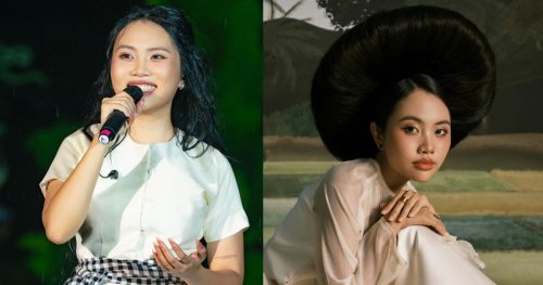 Phương Mỹ Chi vượt mặt nhiều tiền bối, xác lập thành tích khủng ở quốc tế khiến CĐM xôn xao