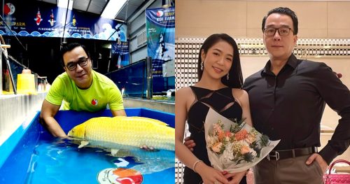 Vua cá Koi bất ngờ trải lòng về 1 điều, CĐM vội trách ngược Hà Thanh Xuân