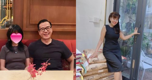 Vua cá Koi nói chuyện làm lành sau khi Hà Thanh Xuân tuyên bố dứt tình