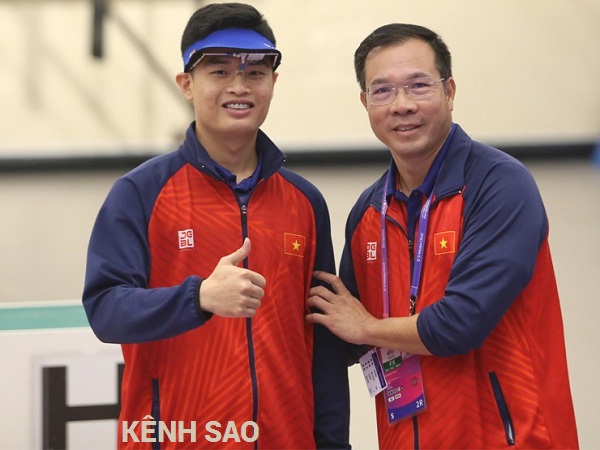 phạm quang huy hcv asiad