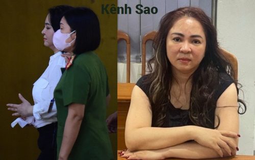 xét xử bà phương hằng mới nhất