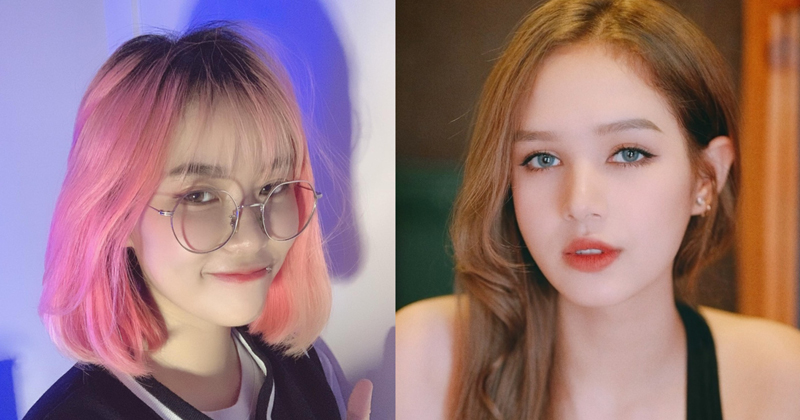 misthy và xoài non