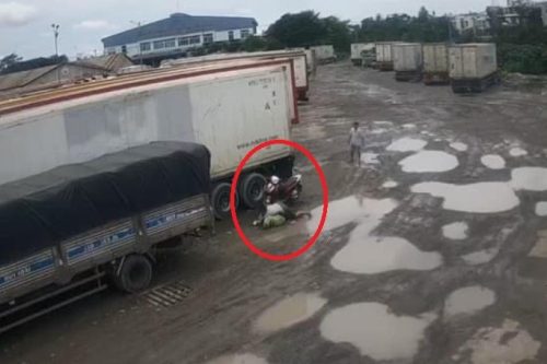 Cô gái bị sát hại ở Thủ Đức: Nghi phạm không dám xem lại hình nạn nhân