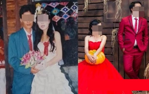 Hy hữu cô gái lấy 2 chồng suốt nhiều năm ở Cà Mau