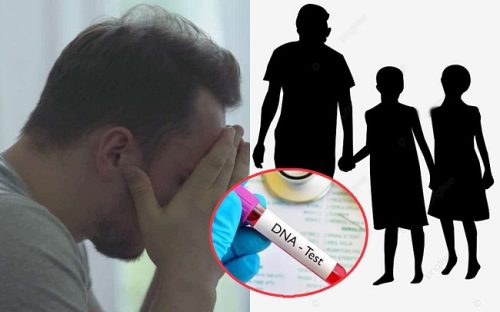 Lấy vợ hơn 10 năm, người đàn ông ở Phú Yên chết lặng khi cả 2 con không phải con ruột