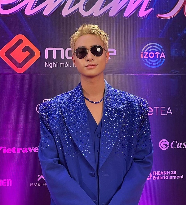 hà an huy là con ai