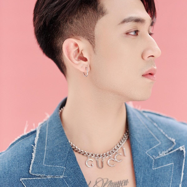 Dương Edward là ai