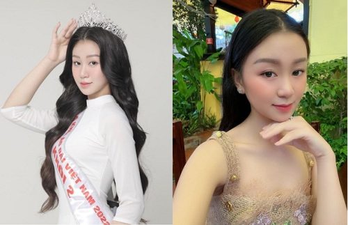 á khôi 2 hồ yến nhi là ai