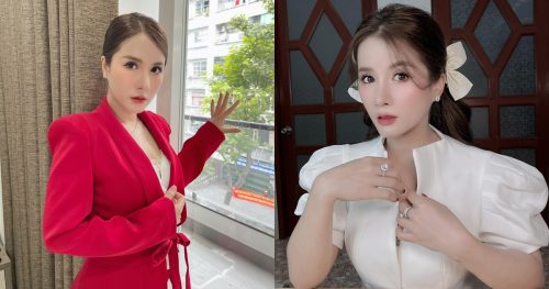 Bà Nhân Vlog đăng bài kể lể đủ điều