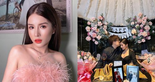 Bà Nhân Vlog gây hoang mang khi bất ngờ đăng đàn