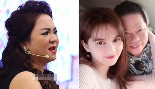 Ngọc Trinh bị tỷ phú hoàng kiểu đuổi ra khỏi nhà khi đang ngủ