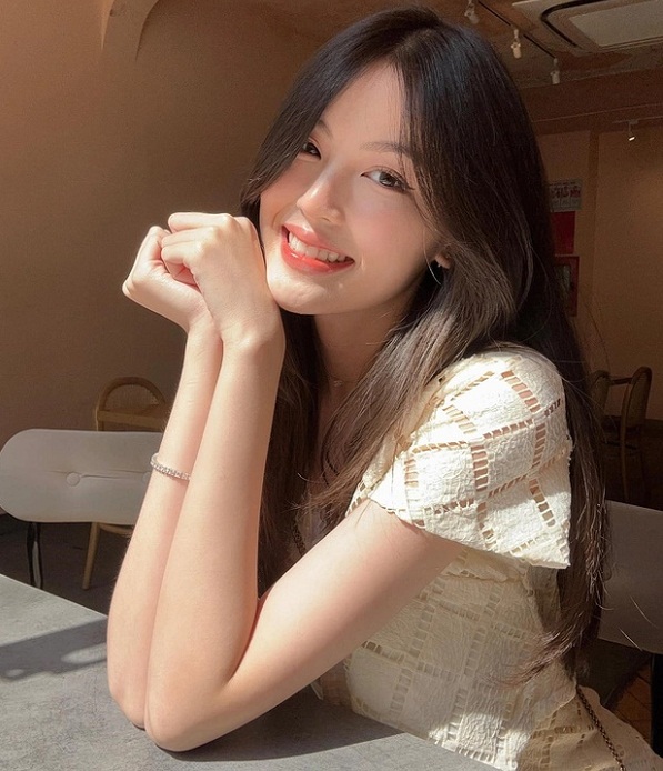 bố mẹ tăng mỹ hàn là ai