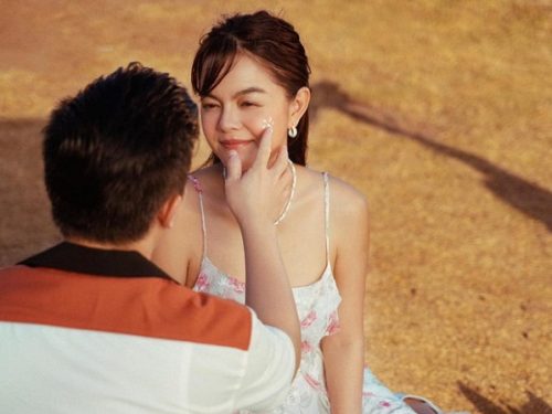 Sau thời gian giấu kín, Phạm Quỳnh Anh bất ngờ công khai diện mạo của bạn trai lâu năm?