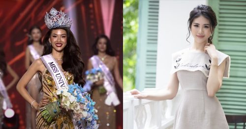 Bùi Quỳnh Hoa bị đào lại loạt status trẻ trâu, chửi thề khiến dân mạng ngao ngán