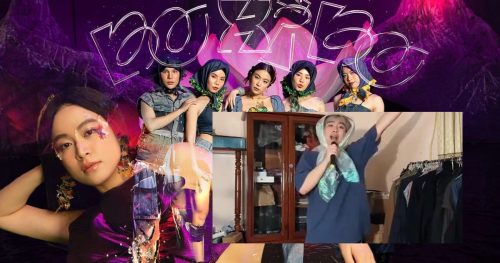 Chàng trai "bỏ túi" triệu view nhờ "cà khịa" Hoàng Thùy Linh