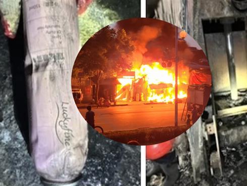 Vụ cháy nhà khiến 3 mẹ con tử vong ở Hà Nội: Nạn nhân sống sót tiết lộ nguyên nhân