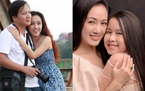 BTV Hoài Anh giấu chồng 'kín như bưng' suốt 10 năm kết hôn, thân thế có giàu có như đồn đại?