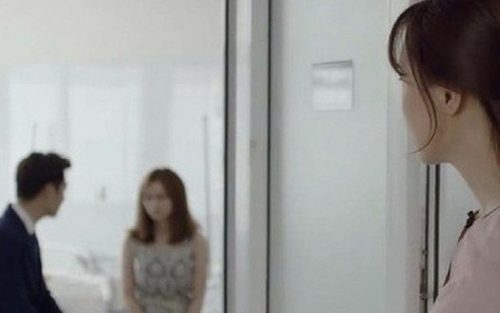 Chồng say rượu ngủ lại nhà bạn, tôi chết lặng trước cảnh nhìn thấy