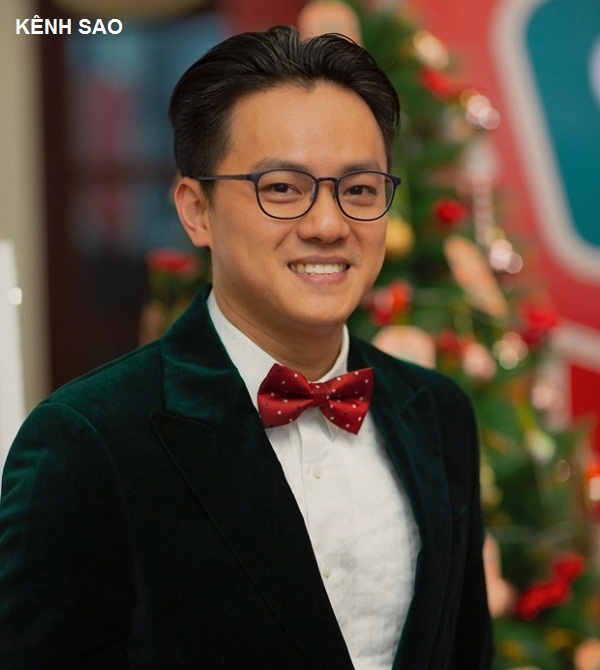 chồng sắp cưới của thanh hằng là ai