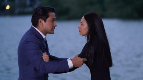 Hay tin mẹ mắc bệnh nặng, chồng ôm đầu suy sụp nhưng câu nói của anh khiến tôi sửng sốt