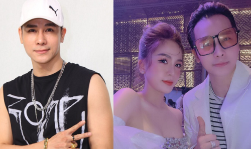 Chu Bin đắt show sau sự cố ở Lào Cai, vợ cũ đá xéo