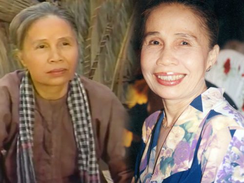 Cuộc đời bi kịch của nữ diễn viên khóc nhiều nhất màn ảnh Việt: Cả chồng và 4 con đều mất sớm