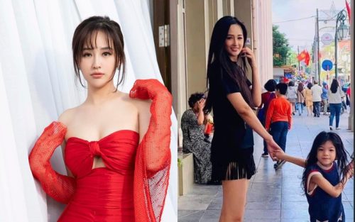 con gái hoa hậu mai phương thúy