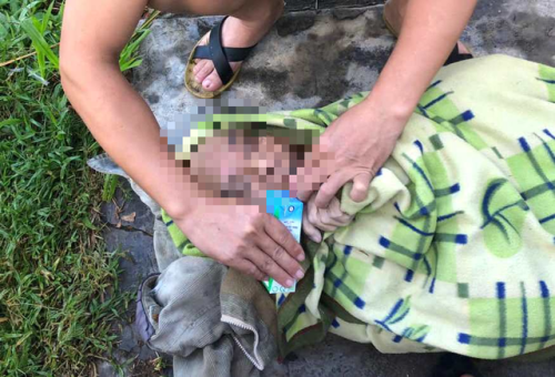 Hải Dương: Cụ ông 83 tuổi tưởng đã chết sau 6 tiếng mất tích và nổi lập lờ giữa dòng sông