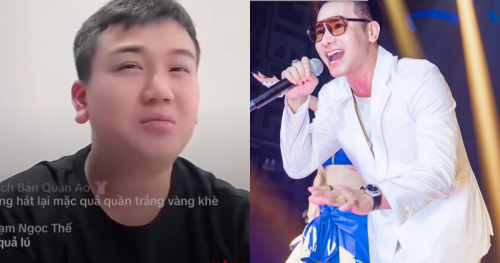 Đặng Duy Long gây bất ngờ khi phân tích sự cố Chu Bin