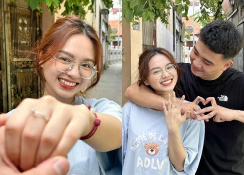 Tiktoker Đặng Thu Hà suýt phá hủy buổi cầu hôn