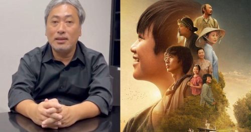 Đạo diễn phim Đất rừng phương Nam đáp trả dư luận sau loạt ồn ào