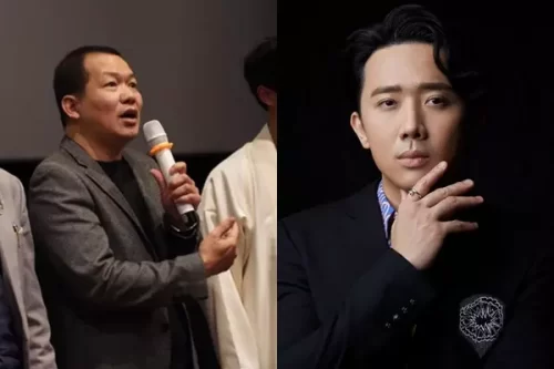 Đạo diễn phim nổi tiếng bất ngờ tố Trấn Thành có hành động côn đồ