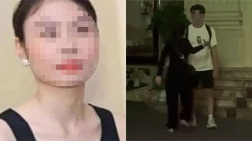 Vụ diễn viên Nhà hát Nghệ thuật đương đại VN bị đánh ghen tại nơi làm việc