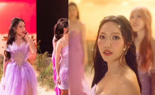 Diệu Nhi đăng đàn tố BTC Chị Đẹp Đạp Gió cắt sóng 3 lần