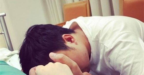 Lén lút nuôi tiểu tam nhiều năm, chồng nói dối vợ đi công tác để đưa nhân tình đi đẻ và cái kết