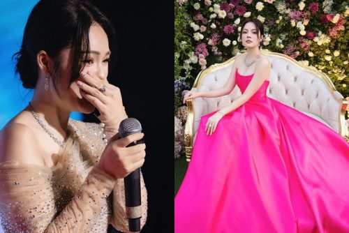 Từng vướng ồn ào nợ nần, Dương Cẩm Lynh gây bất ngờ khi đãi sinh nhật trên du thuyền