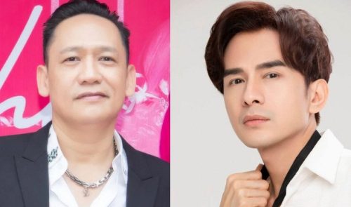 Duy Mạnh bị đào lại phát ngôn tố Đan Trường hát chùa giữa ồn ào Thái Trinh, Bằng Cường bị kiện