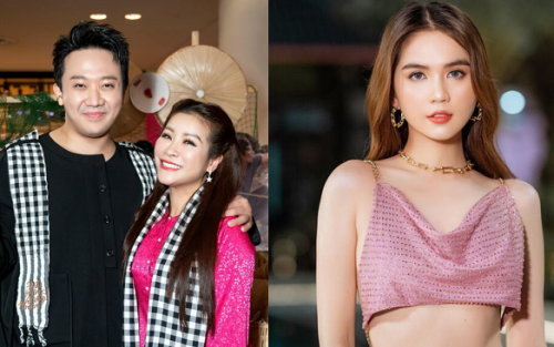 DV Kiều Linh bênh vực Ngọc Trinh, lên án kẻ cười cợt chế giễu