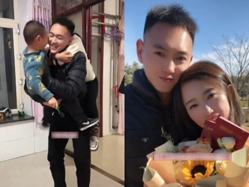 2 năm sau ngày chồng mất, vợ tái hôn với em chồng, mang thai con thứ 3