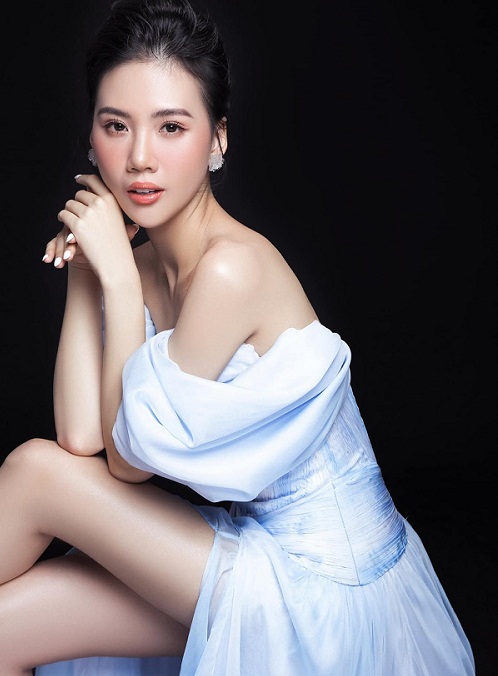 gia đình của bùi quỳnh hoa