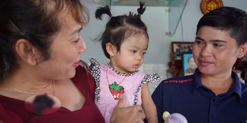 Người chồng mang thai, sinh con gái ở bình dương giờ ra sao