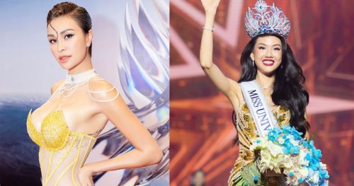 Giám khảo Miss Universe VN tự nhận hèn khi chọn Quỳnh Hoa thành hoa hậu?